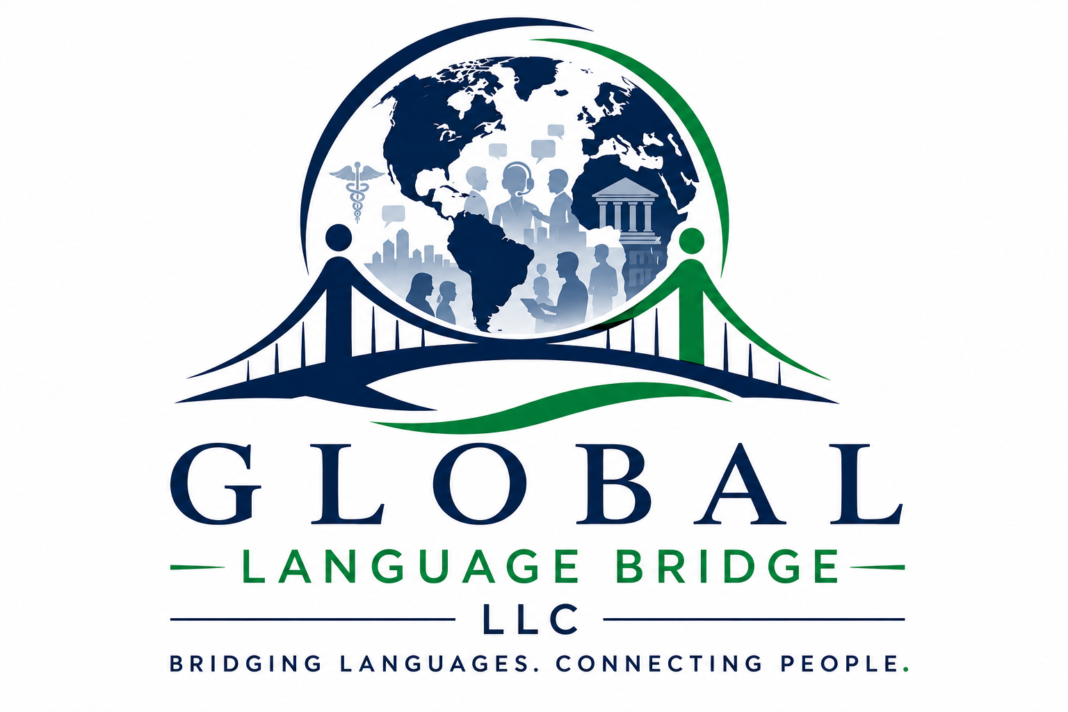 Global Language Bridge LLC